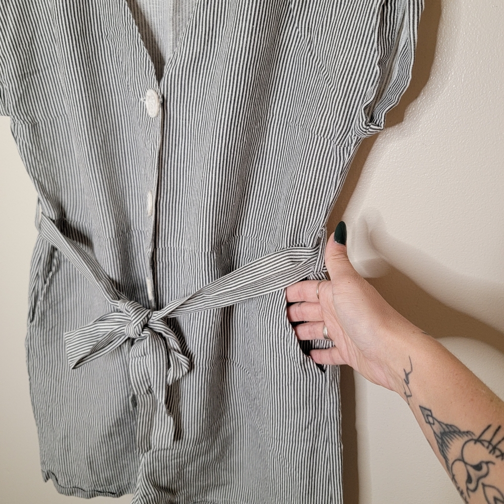 Mng Basics Romper - image 2